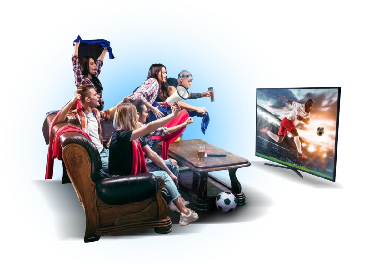 British IPTV