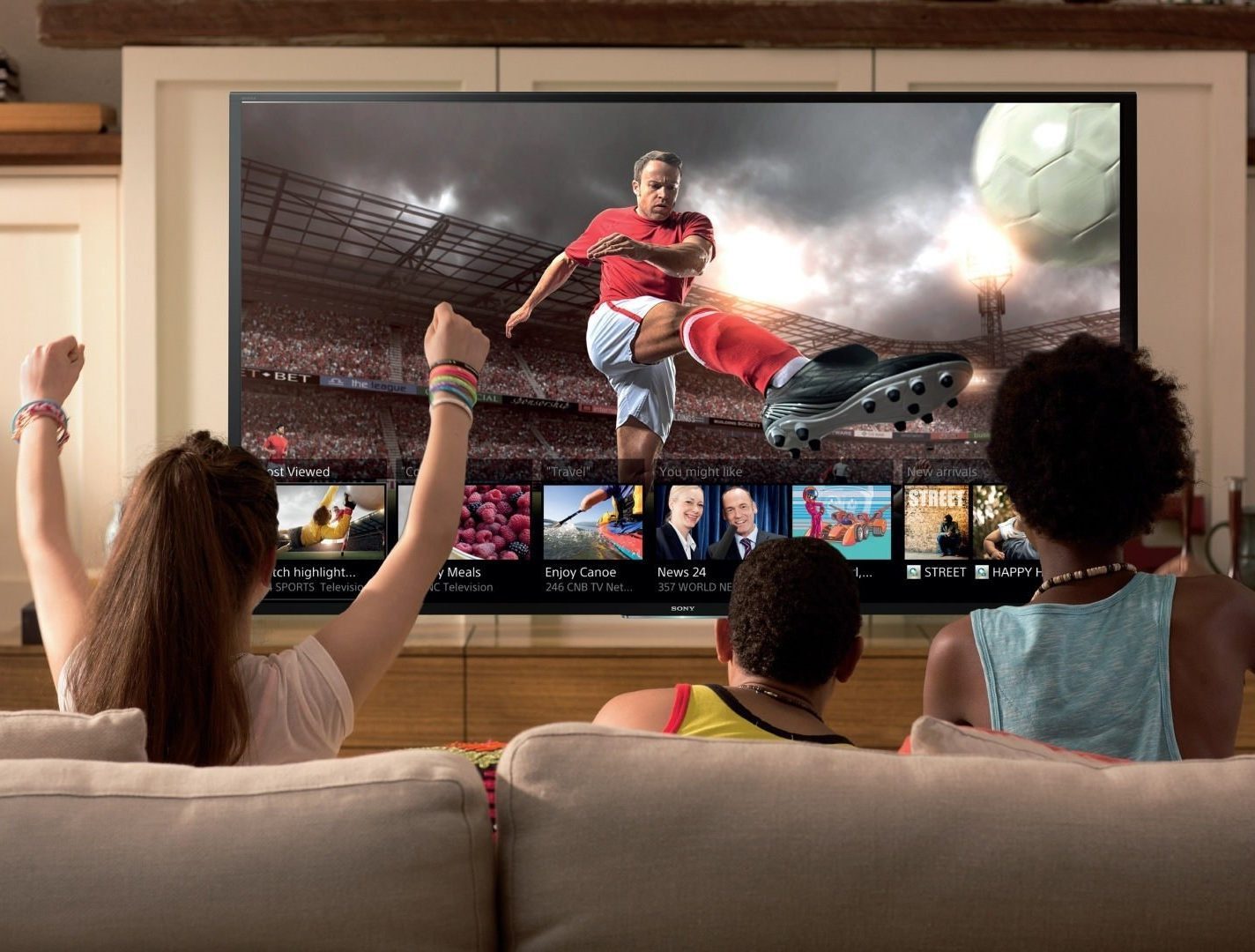 IPTV subscription USA