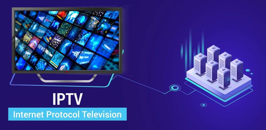 IPTV servers